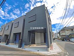 川崎市多摩区菅城下　A号棟