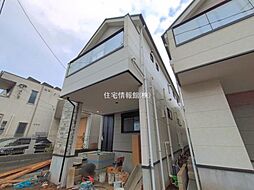 世田谷区北烏山7期　2号棟