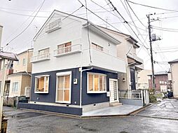 川崎市多摩区菅馬場1丁目 中古戸建