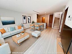 川崎市多摩区生田6丁目 戸建　Ａ棟