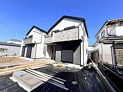 稲城市大丸 戸建　Ｂ号棟