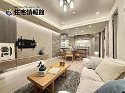 グレンパーク駒場EAST