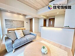 朝日シティパリオ高井戸