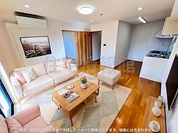 ジュネス生田