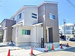 平塚市平塚3丁目 新築戸建　3号棟