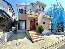 平塚市御殿2丁目 中古戸建