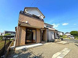 平塚市南金目 中古戸建