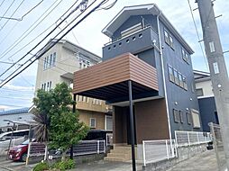 茅ヶ崎市中島 中古戸建