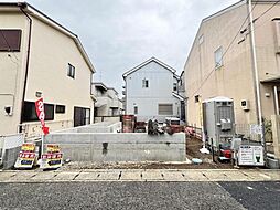 平塚市見附町 第3　1号棟