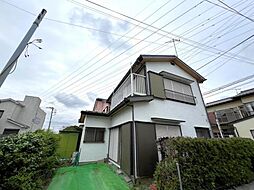 平塚市田村1丁目 中古戸建