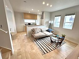 平塚市菫平 戸建　15号棟