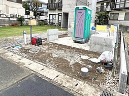 平塚市浅間町 新築戸建