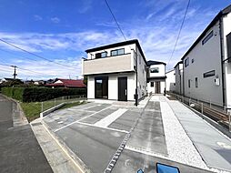 平塚市南金目 新築戸建　1号棟