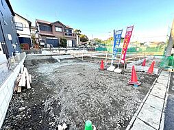 平塚市広川6期6棟 2期　6号棟