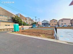 平塚市田村 第43　1号棟