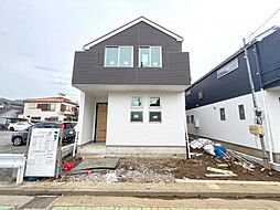 茅ヶ崎市室田2期　2号棟