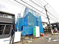 平塚市菫平 新築戸建