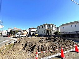 平塚市幸町 新築戸建　7号棟