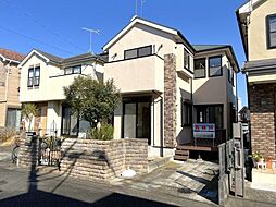 茅ヶ崎市平太夫新田 中古戸建