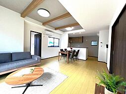 平塚市広川 戸建 4号棟