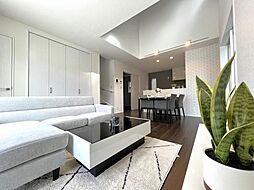 平塚市広川 戸建　3号棟