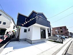 茅ヶ崎市柳島1期 1号棟