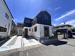 平塚市平塚1期　1号棟