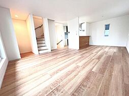 平塚市龍城ケ丘 戸建　2号棟