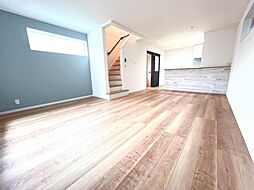 平塚市龍城ケ丘 戸建 1号棟