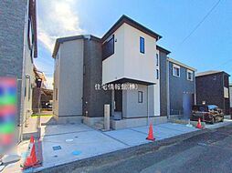 平塚市第2田村　1号棟