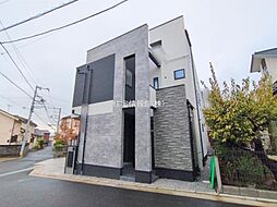 茅ヶ崎 高田一丁目