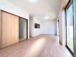 茅ヶ崎市ひばりが丘 中古戸建