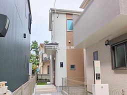 平塚市龍城ヶ丘26番1　C号棟