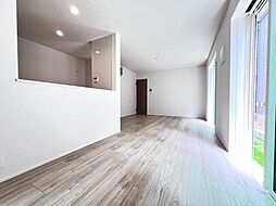 伊勢原市高森台1丁目 戸建　2号棟