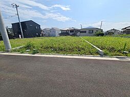 平塚市南原3丁目 土地 NO.3