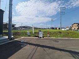 平塚市南原3丁目 土地　NO.1