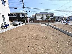 平塚市花水台 土地　No.2