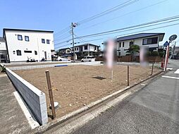 平塚市花水台 土地　No.1