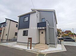 平塚市纒　8号棟