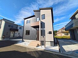 平塚市纒　7号棟