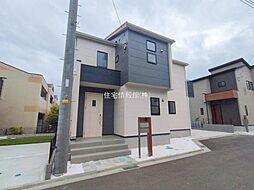 平塚市纒　4号棟