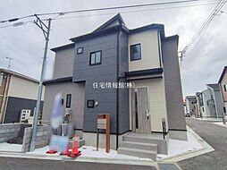 平塚市纒　1号棟