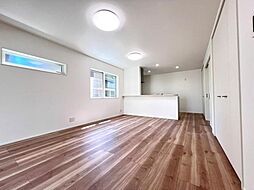 伊勢原市沼目4丁目 戸建 2号棟