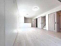 伊勢原市沼目4丁目 戸建 1号棟