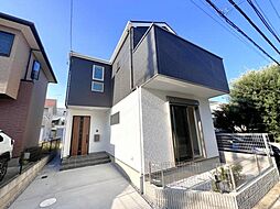 平塚市老松町1期　1号棟