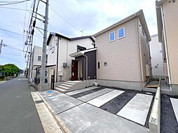 平塚市平塚3丁目23ーP1　15号棟