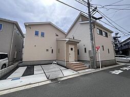 平塚市平塚3丁目23ーP1　14号棟