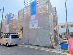 茅ヶ崎市柳島 第11 3号棟