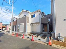 茅ヶ崎市今宿23ーP1 2号棟