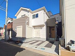 茅ヶ崎市今宿23ーP1　2号棟